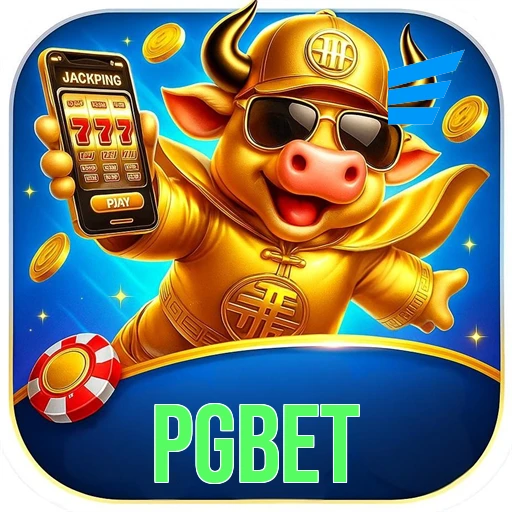 pgbet logo