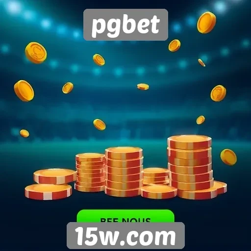 Como funciona o sistema de bônus do pgbet