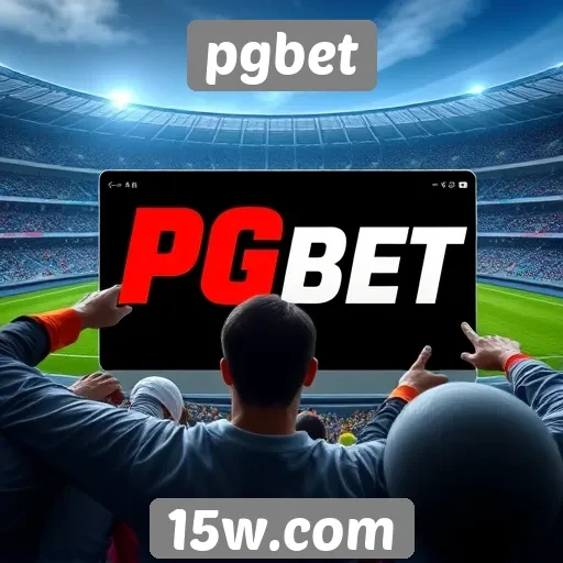 História da plataforma pgbet e seu crescimento