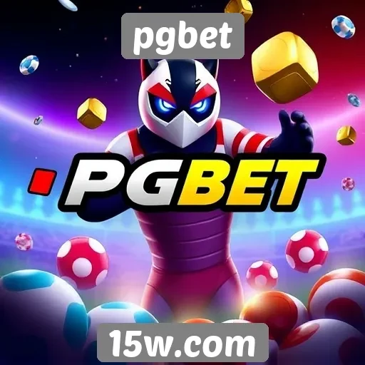 pgbet oferece diversas opções de jogos online