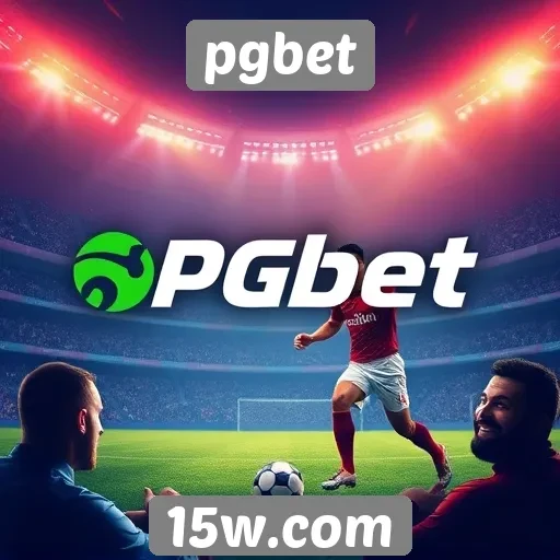 Crescimento da popularidade do pgbet entre apostadores